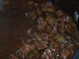 Beef Tips 