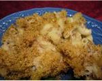 Tuna-Noodle Casserole Tuna-Noodle Casserole