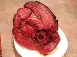 Vermont Country Baked Ham from Governor Howard Dean, M.D. 