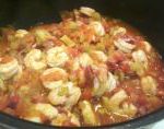 New Orleans Shrimp Creole New Orleans Shrimp Creole