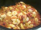 New Orleans Shrimp Creole 
