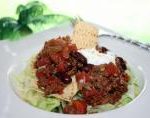 Taco Salad For A Crowd Taco Salad For A Crowd