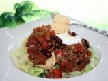 Taco Salad For A Crowd 