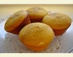 Peanut Butter Corn Muffins Peanut Butter Corn Muffins