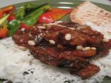 recipe-images-16683 One-pot Moroccan Lamb