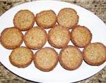 Pecan Pie Mini Muffins Pecan Pie Mini Muffins