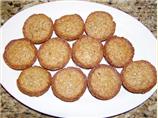 Pecan Pie Mini Muffins 