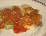 Tortellini Rose Tortellini Rose