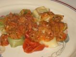 Tortellini Rose 
