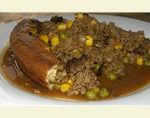Yorkshire Beef Pie Yorkshire Beef Pie