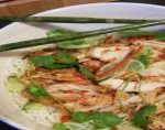 Bun Ga Nuong (Grilled Chicken and Vermicelli Salad) Bun Ga Nuong (Grilled Chicken and Vermicelli Salad)