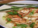 Bun Ga Nuong (Grilled Chicken and Vermicelli Salad) 