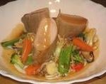 Melt in Your Mouth Pork Tenderloin Melt in Your Mouth Pork Tenderloin