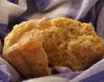 Cheese and Herb Corn Muffins Cheese and Herb Corn Muffins