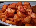 Cajun Style Oven Hash Browns Cajun Style Oven Hash Browns