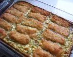 Kid's Fish Stick Casserole Kid's Fish Stick Casserole