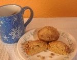 Morning Maple Muffins Morning Maple Muffins