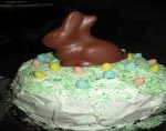 Patience Coconut Cake Patience Coconut Cake