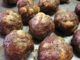 recipe-images-29081 Mama Iuliucci's FAMOUS MEAT-A-BALLS (Italian Meatballs)