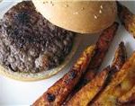 Hamburger Patties Hamburger Patties