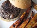 Hamburger Patties 