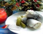 Danish Rollmops