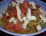 Vegetarian Nasi Goreng (Fried Rice) Vegetarian Nasi Goreng (Fried Rice)