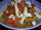 recipe-images-40753 Vegetarian Nasi Goreng (Fried Rice)