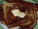 Kahlua French Toast