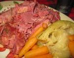 Kevin's Best Corned Beef Kevin's Best Corned Beef