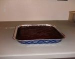 Chocolate Mayonnaise Sheet Cake Chocolate Mayonnaise Sheet Cake