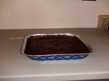 recipe-images-4933 Chocolate Mayonnaise Sheet Cake