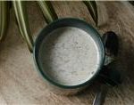 Dry Cream of Soup Mix – Substitute