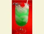 Midori Green Hornet (alcoholic beverage) Midori Green Hornet (alcoholic beverage)