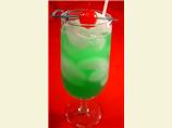 Midori Green Hornet (alcoholic beverage) 
