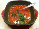 5 Cans and a Jar Soup 
