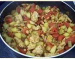 Quick and Easy Hamburger Curry Quick and Easy Hamburger Curry