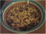 Mixed Grain and Wild Rice Cereal 