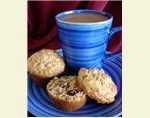 Great Grains Oatmeal Muffins Great Grains Oatmeal Muffins