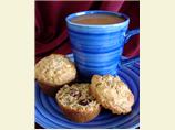 Great Grains Oatmeal Muffins 