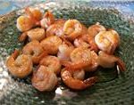 5 Minute Sherried Shrimp Tapa 5 Minute Sherried Shrimp Tapa