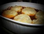 Cheeseburger Casserole Cheeseburger Casserole