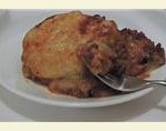 Beefed up Biscuit Casserole Beefed up Biscuit Casserole