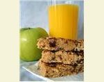 No-Bake Rice Krispies Peanut Butter Granola Bars (Lower-Fat) No-Bake Rice Krispies Peanut Butter Granola Bars (Lower-Fat)