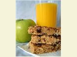 No-Bake Rice Krispies Peanut Butter Granola Bars (Lower-Fat) 