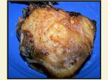 Rice Flour Chicken (Crisp and Crunchy Batter) 
