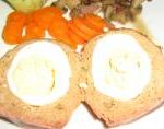 Scotch Eggs, Baked Not Fried! Scotch Eggs, Baked Not Fried!