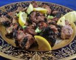Jamaican Jerk Pork Jamaican Jerk Pork