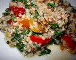 Buckwheat Tabouli Buckwheat Tabouli