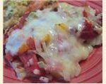 Chicken Pizzola Chicken Pizzola